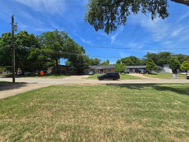 522 Glencairn Drive Dallas TX 75232