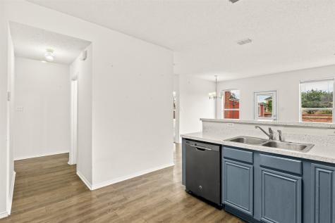 312 Elk Run Drive Fort Worth TX 76140