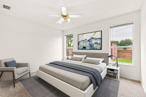 312 Elk Run Drive Fort Worth TX 76140