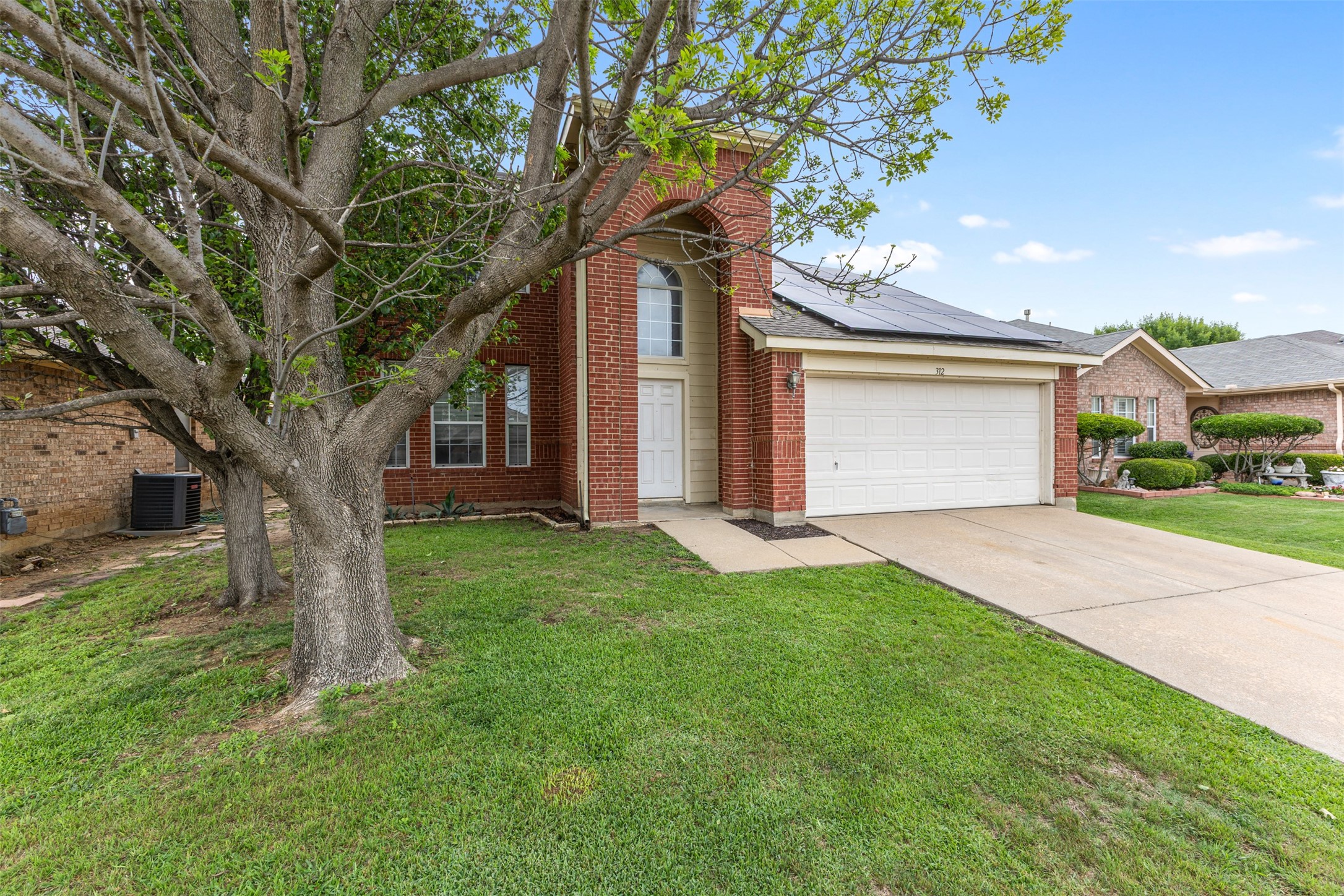 312 Elk Run Drive Fort Worth TX 76140