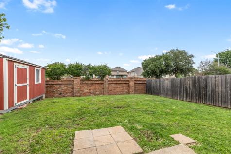 312 Elk Run Drive Fort Worth TX 76140