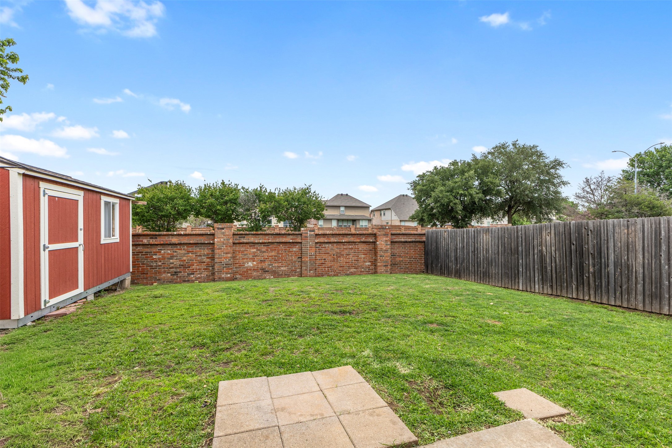312 Elk Run Drive Fort Worth TX 76140