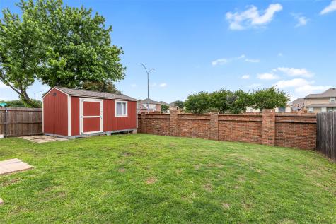 312 Elk Run Drive Fort Worth TX 76140