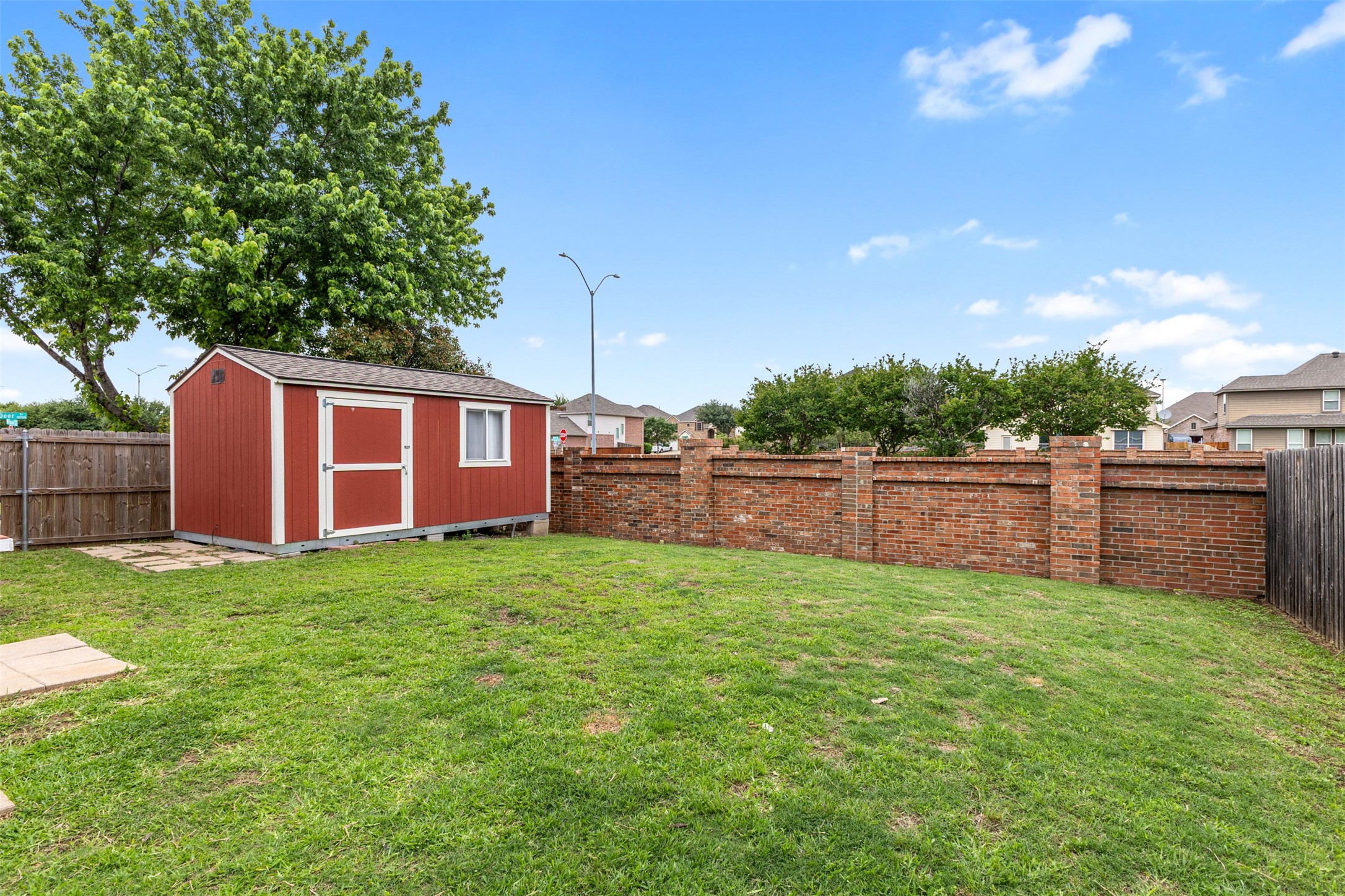 312 Elk Run Drive Fort Worth TX 76140
