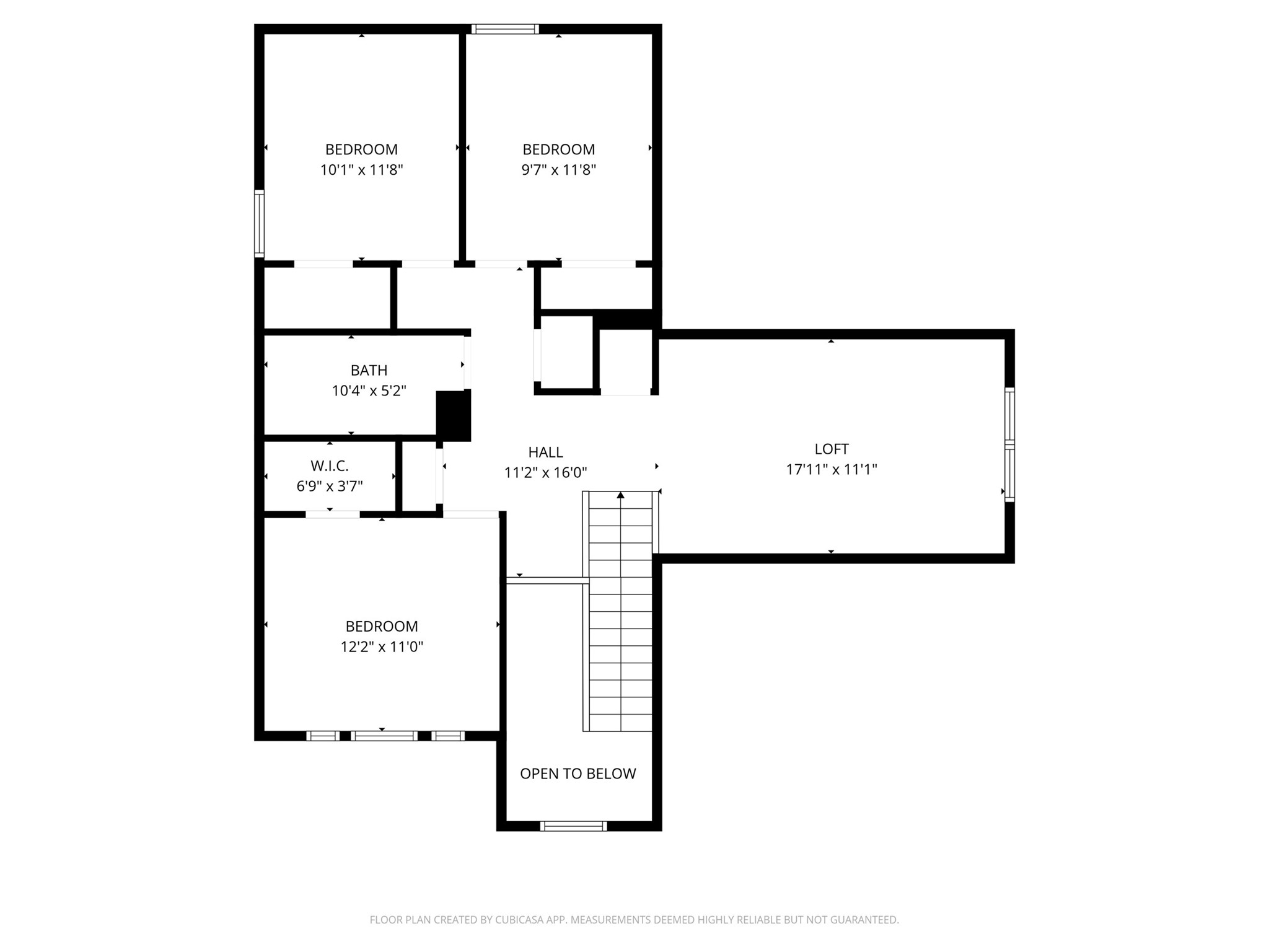 312 Elk Run Drive Fort Worth TX 76140