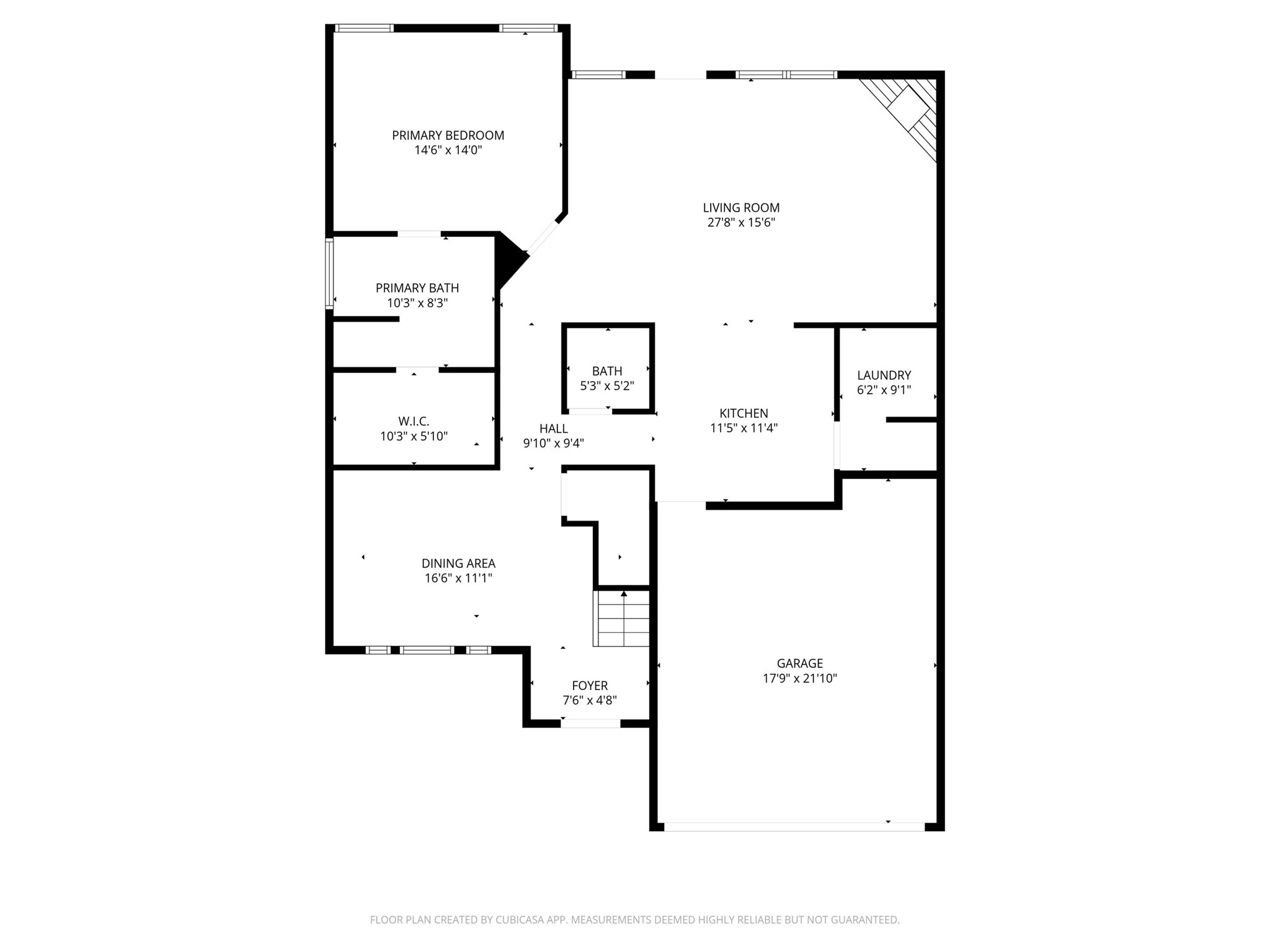 312 Elk Run Drive Fort Worth TX 76140