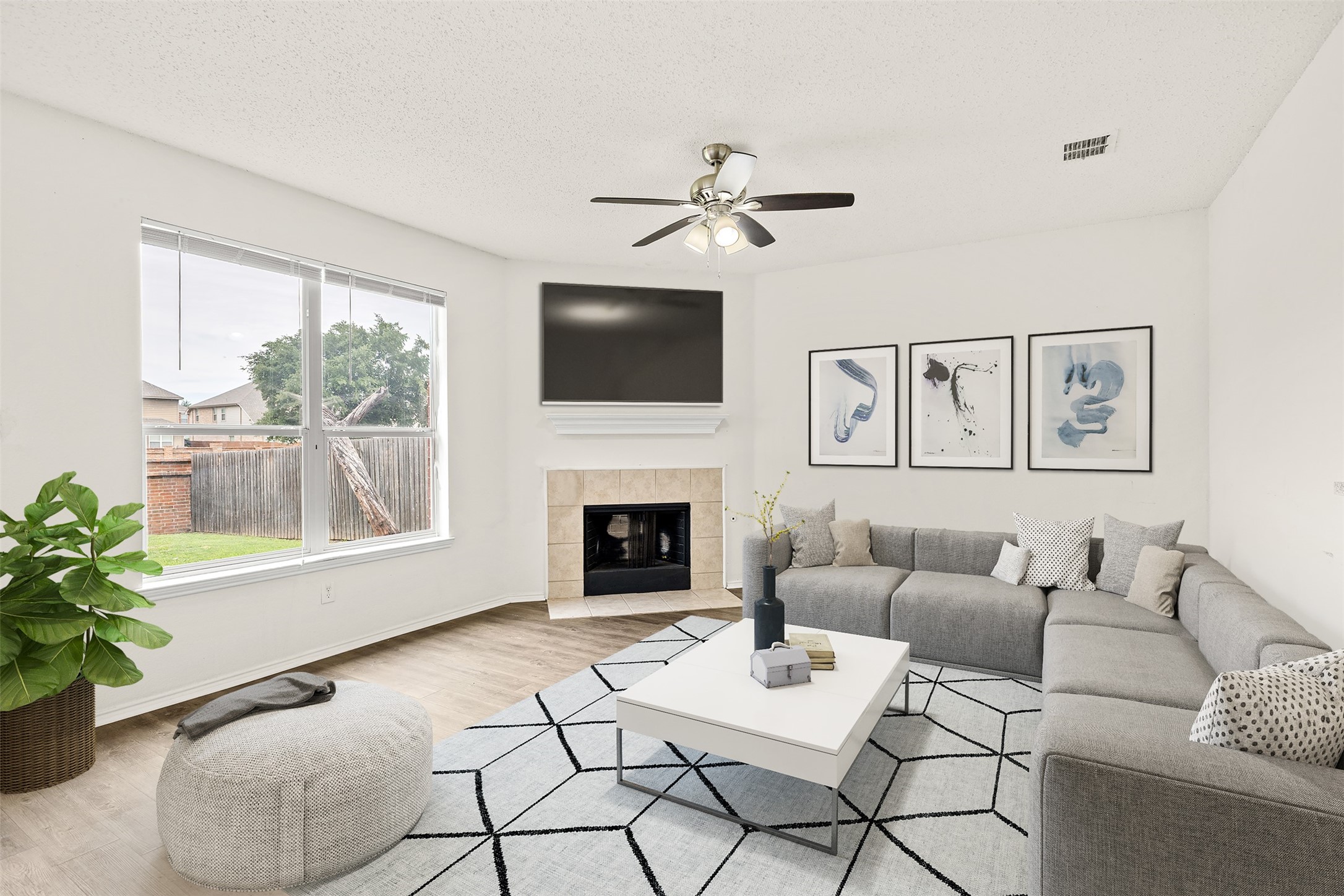 312 Elk Run Drive Fort Worth TX 76140