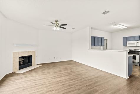 312 Elk Run Drive Fort Worth TX 76140