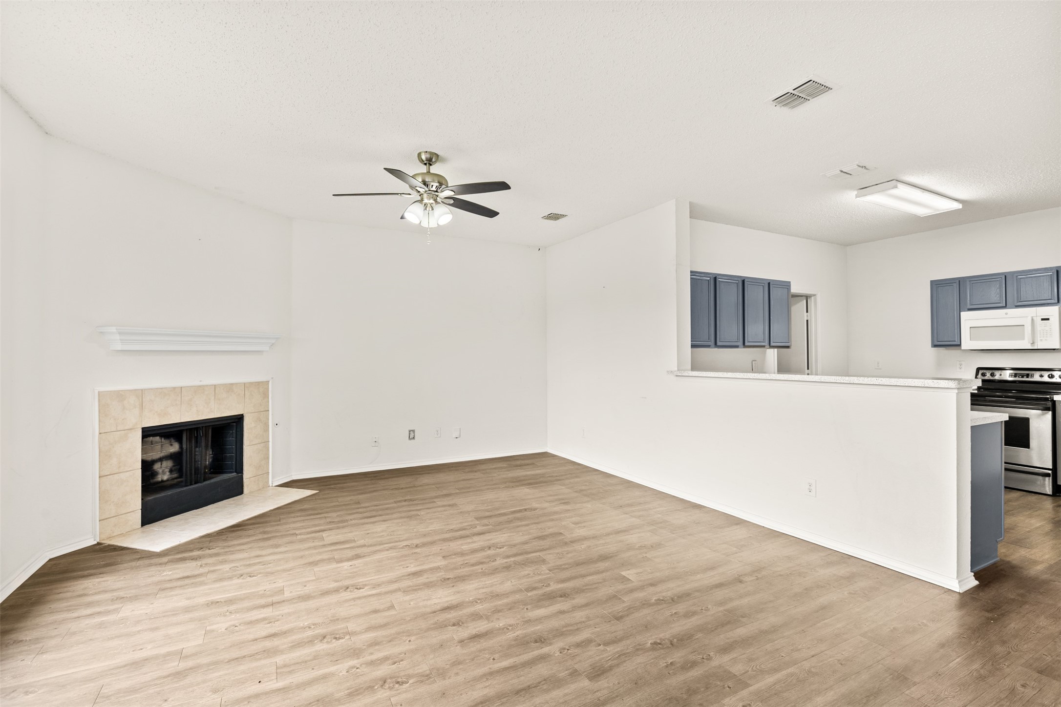 312 Elk Run Drive Fort Worth TX 76140