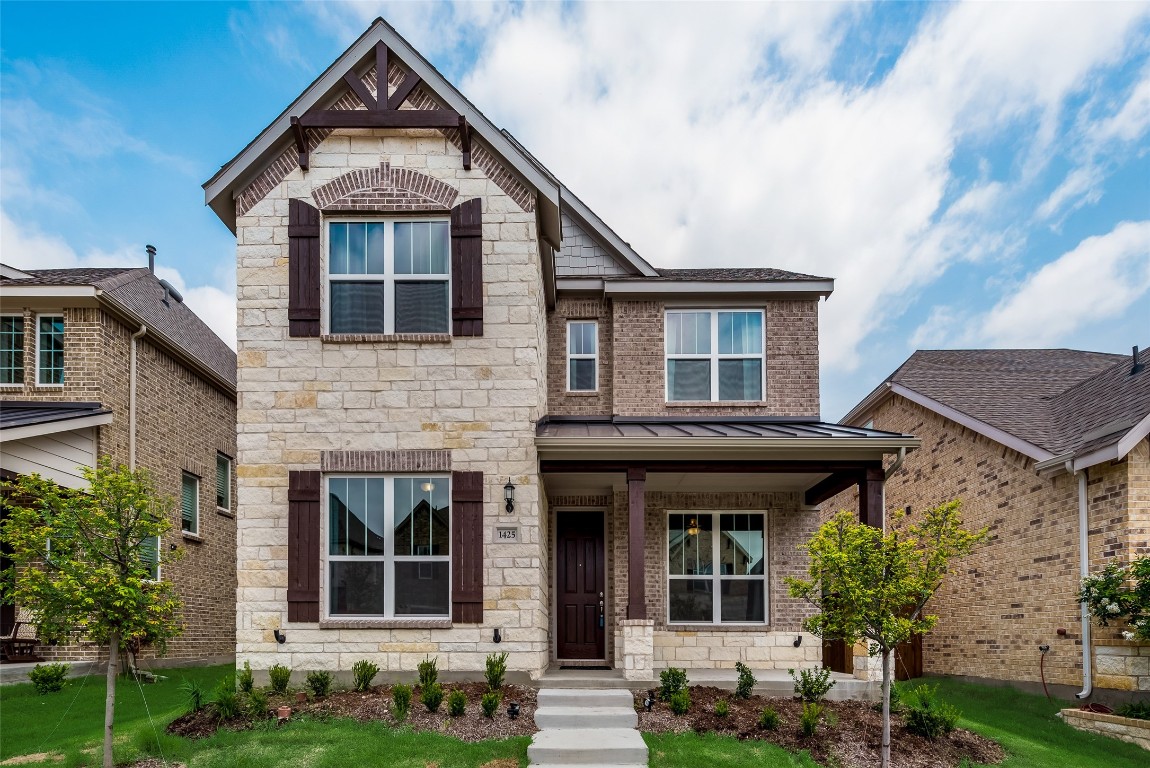 1425 Bellingham Lane Garland TX 75044