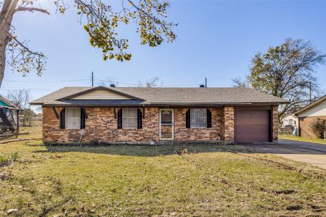 113 E Oak Street Gunter TX 75058
