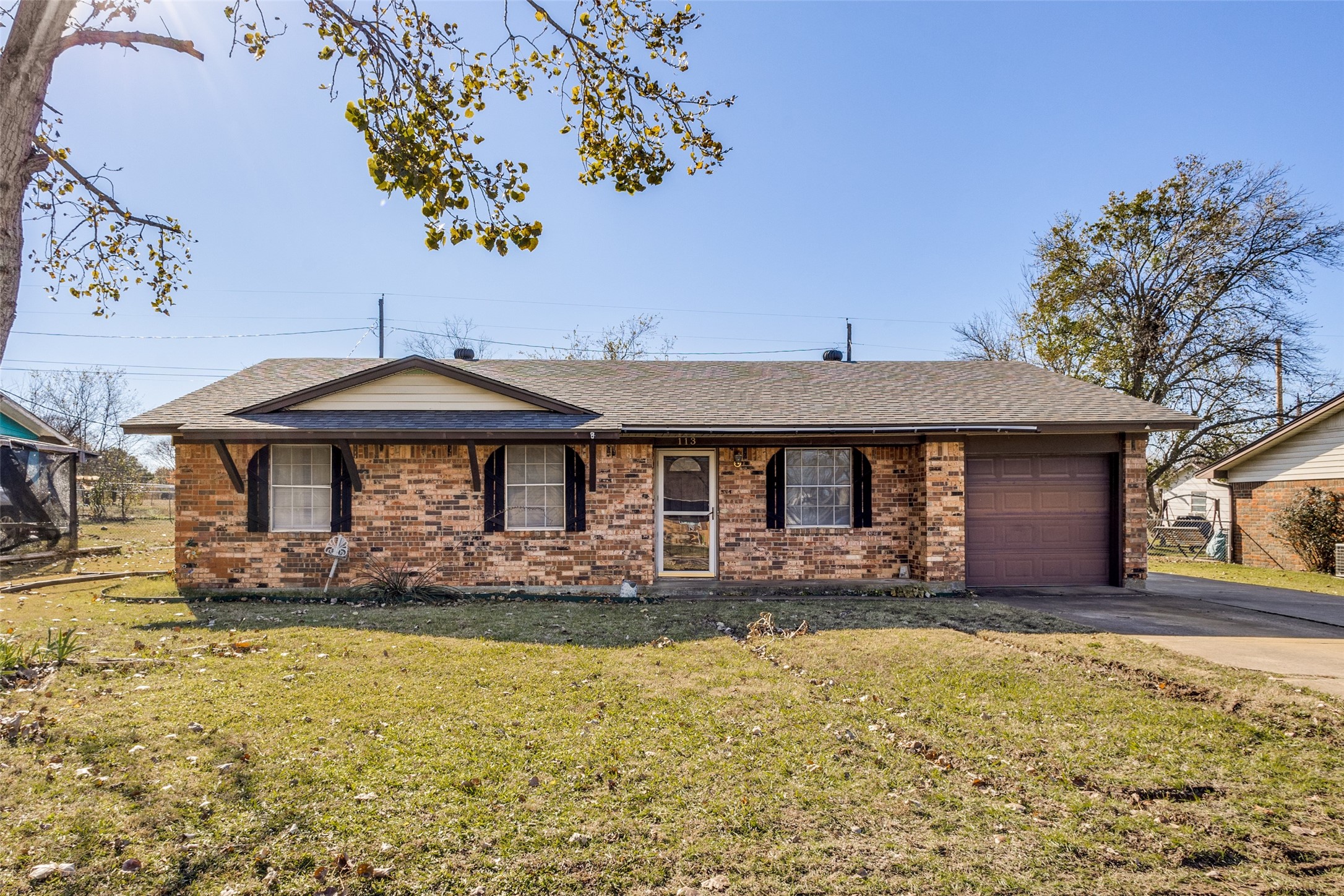 113 E Oak Street Gunter TX 75058