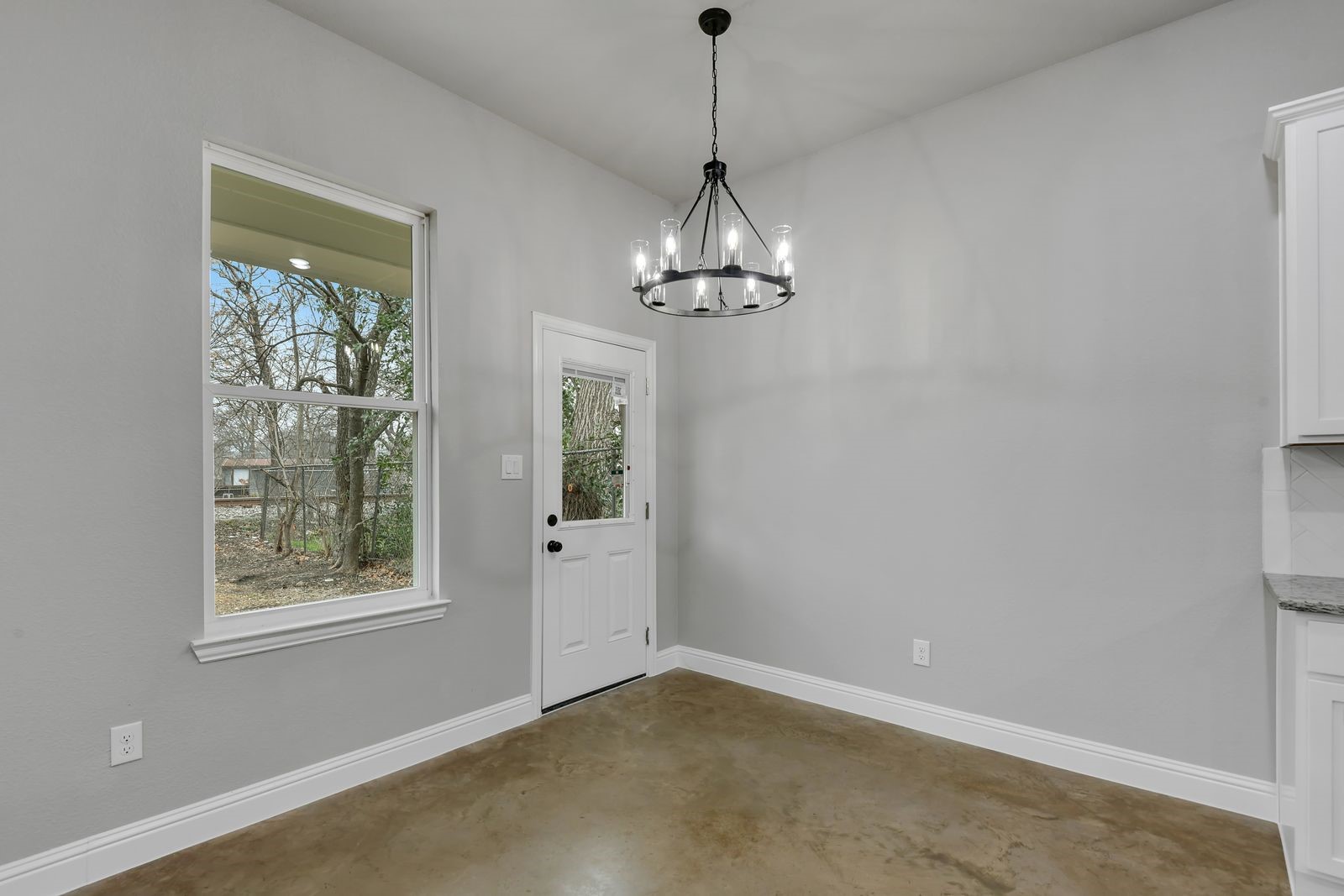 607 N Getzendaner Street Waxahachie TX 75165