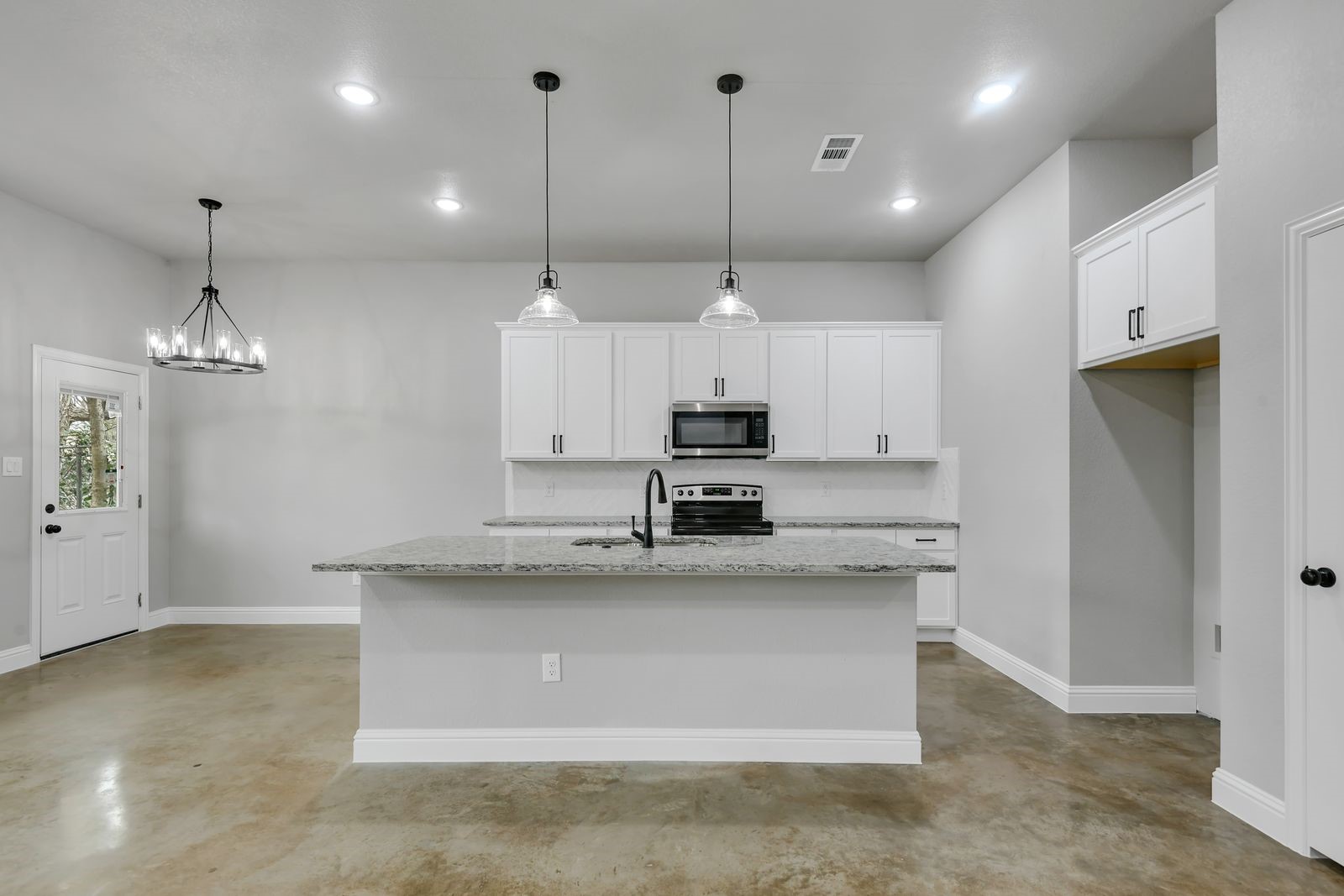 607 N Getzendaner Street Waxahachie TX 75165