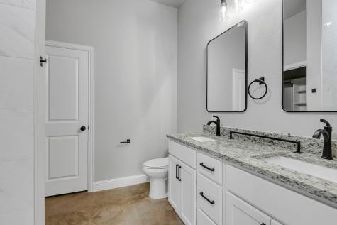 607 N Getzendaner Street Waxahachie TX 75165