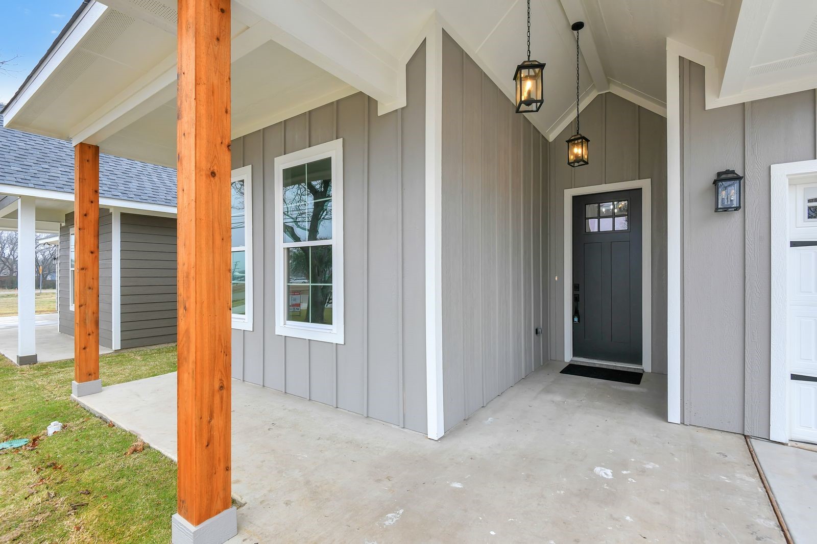 607 N Getzendaner Street Waxahachie TX 75165