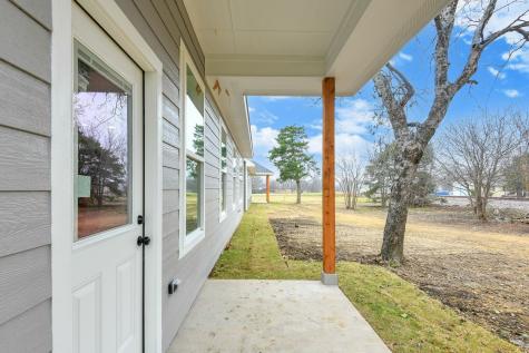 607 N Getzendaner Street Waxahachie TX 75165