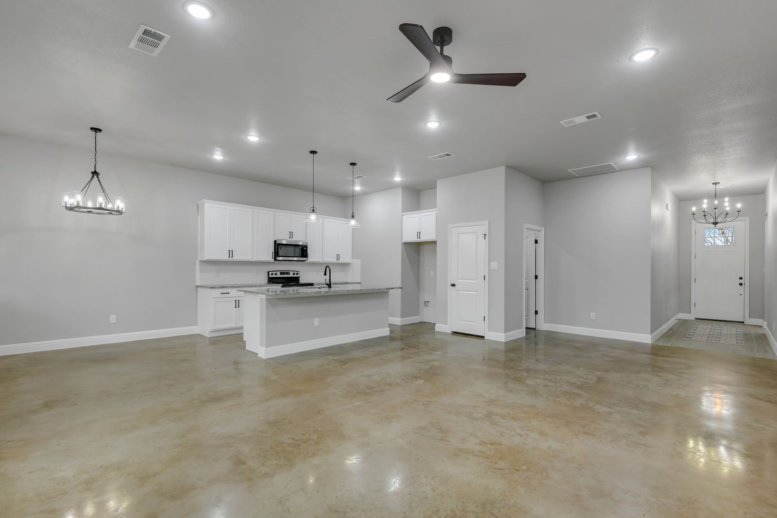 607 N Getzendaner Street Waxahachie TX 75165