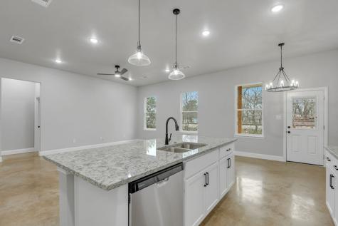 607 N Getzendaner Street Waxahachie TX 75165