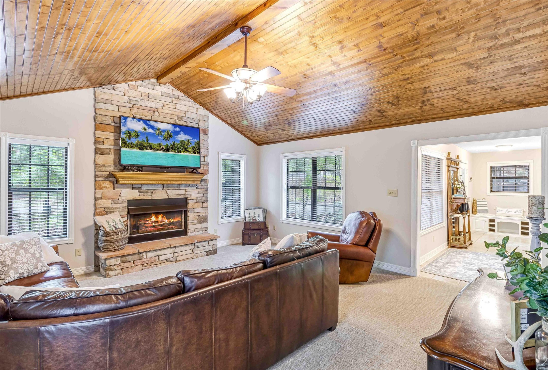 143 Winding Trail Holly Lake Ranch TX 75765