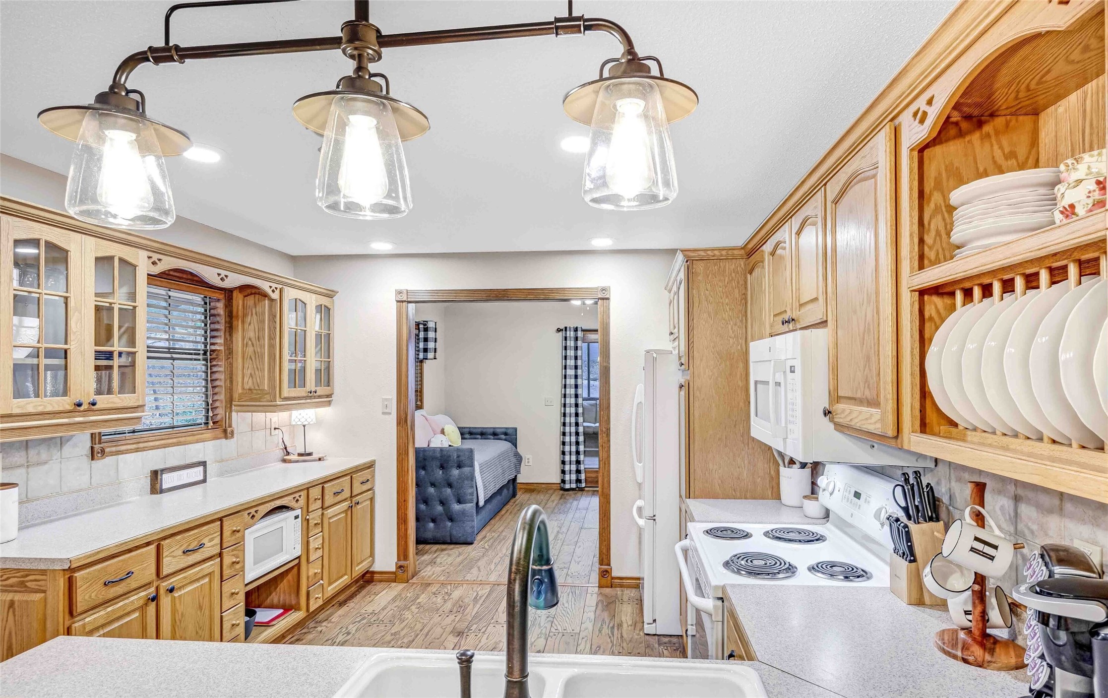 143 Winding Trail Holly Lake Ranch TX 75765