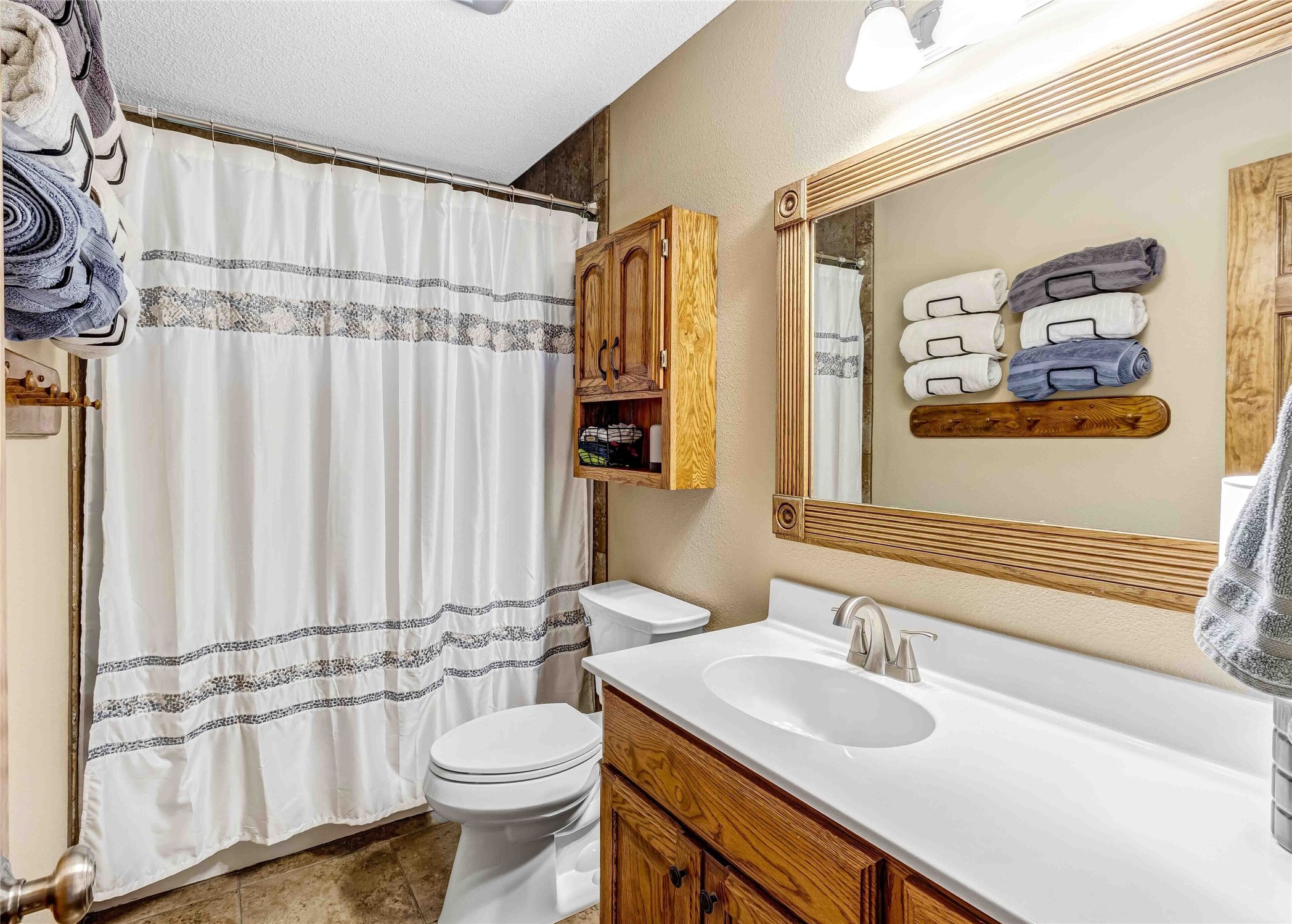 143 Winding Trail Holly Lake Ranch TX 75765