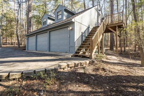 143 Winding Trail Holly Lake Ranch TX 75765