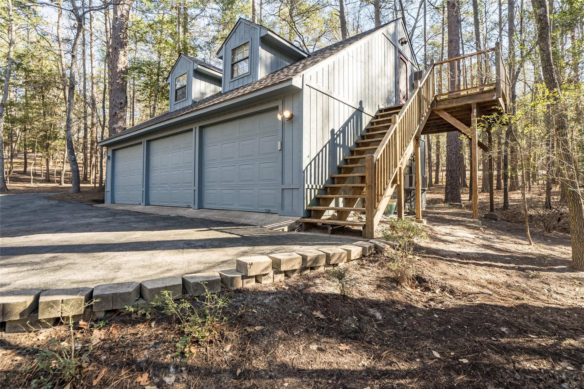143 Winding Trail Holly Lake Ranch TX 75765