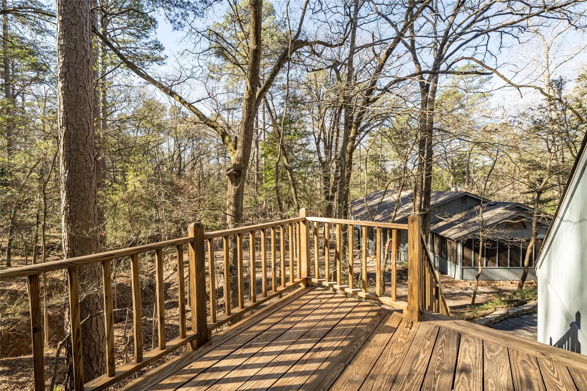 143 Winding Trail Holly Lake Ranch TX 75765
