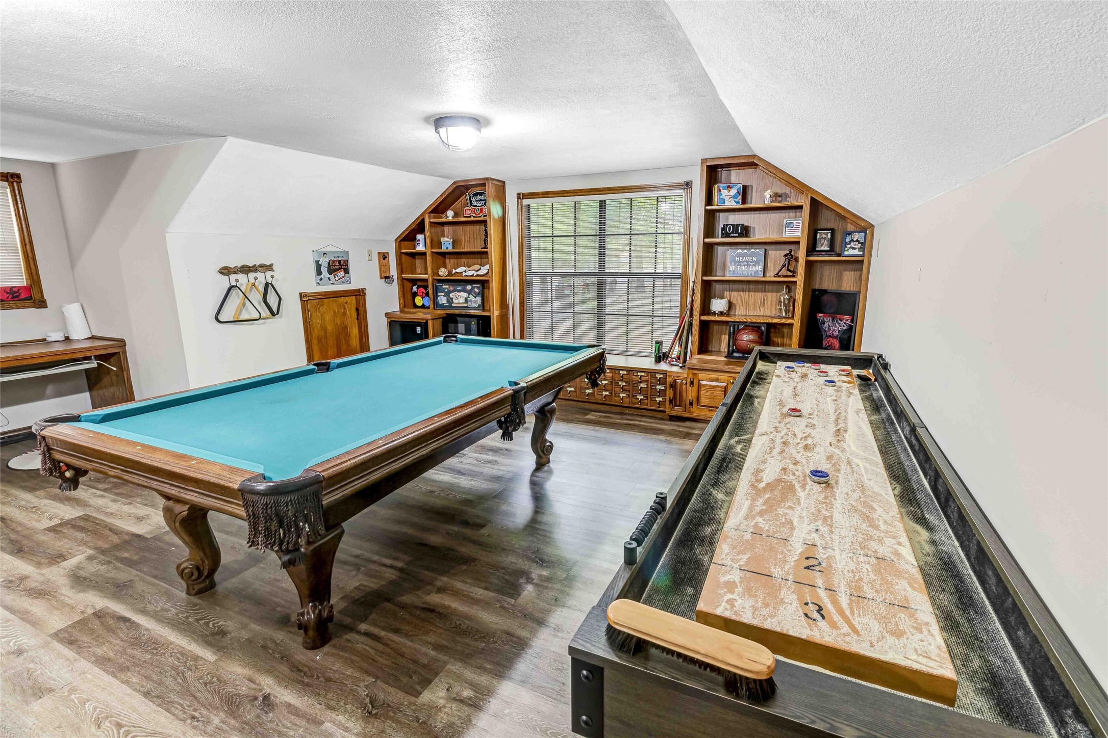 143 Winding Trail Holly Lake Ranch TX 75765