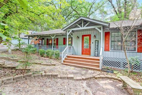 143 Winding Trail Holly Lake Ranch TX 75765