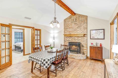 143 Winding Trail Holly Lake Ranch TX 75765