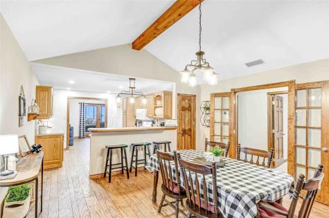 143 Winding Trail Holly Lake Ranch TX 75765
