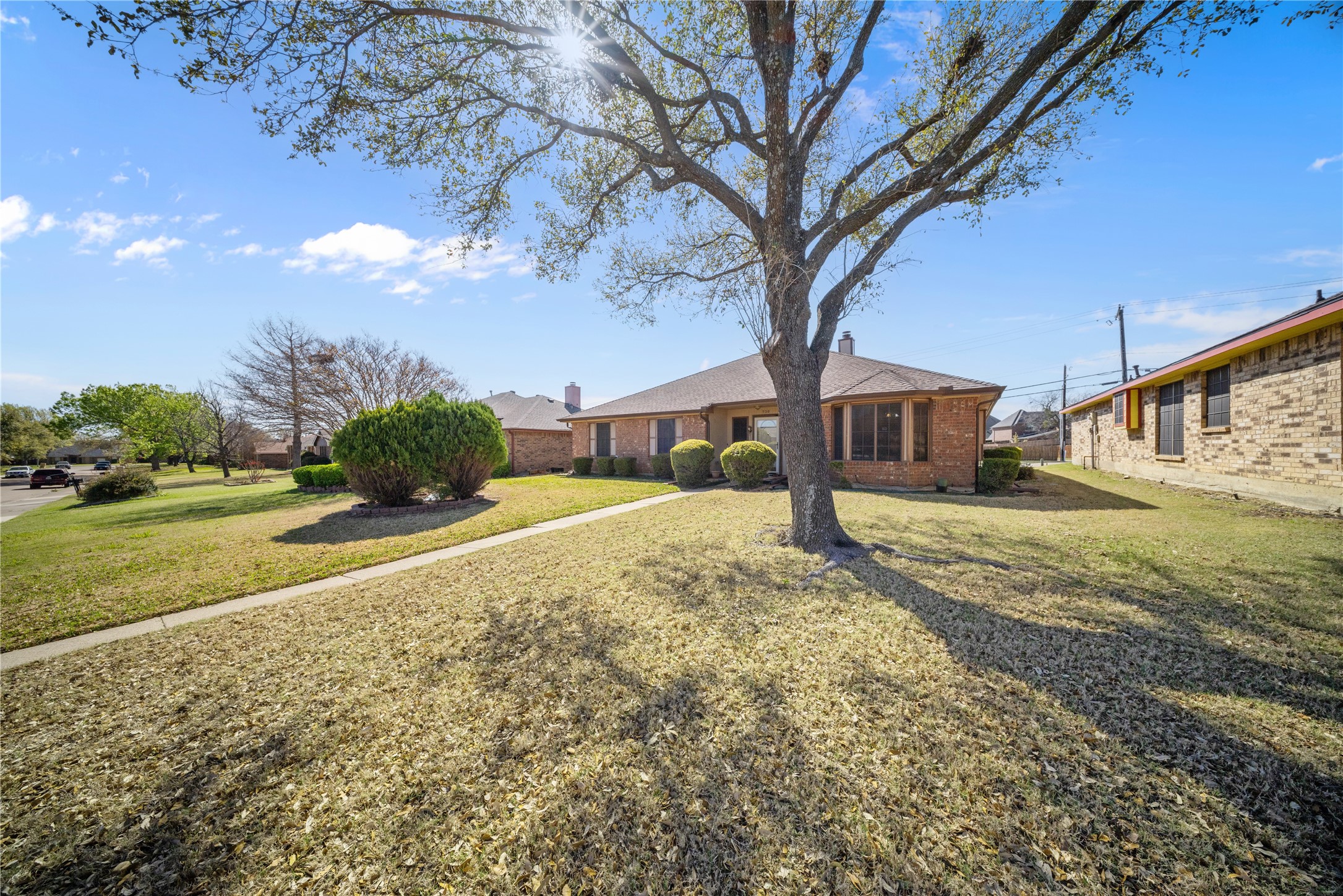 736 Whitewing Drive Mesquite TX 75150