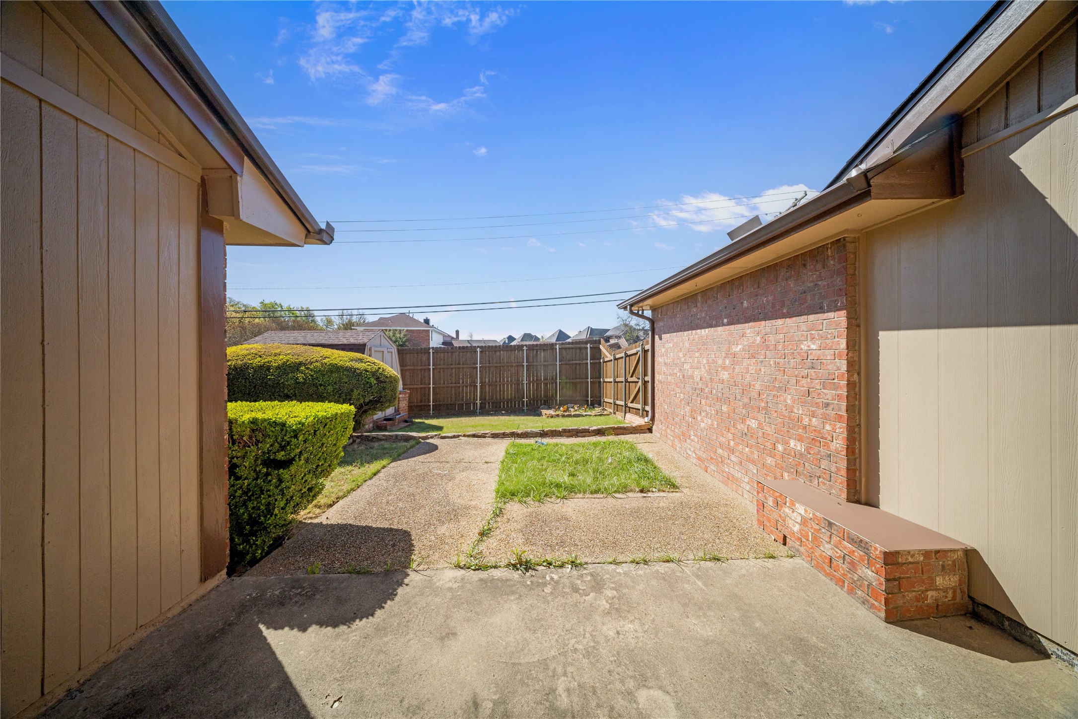 736 Whitewing Drive Mesquite TX 75150