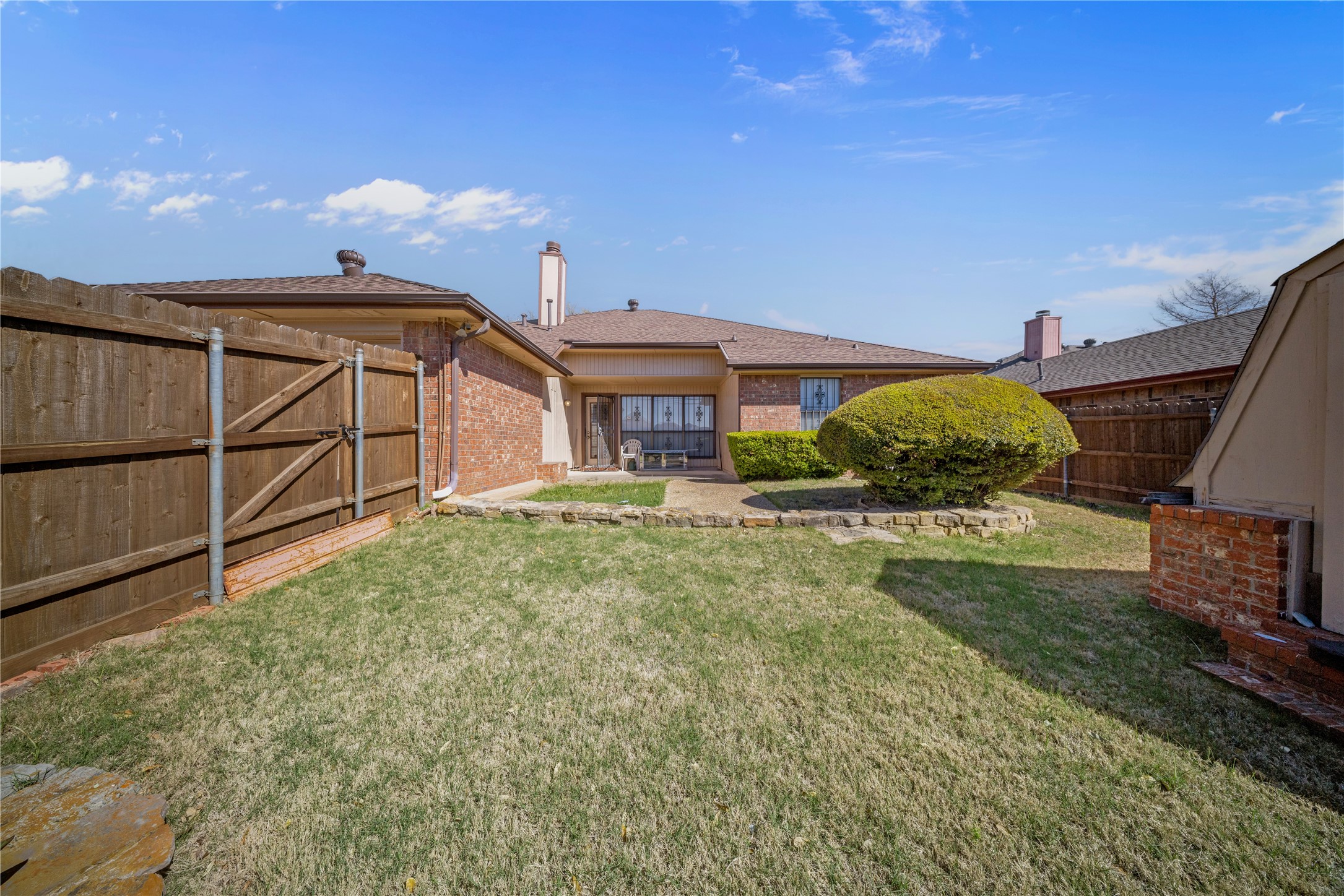736 Whitewing Drive Mesquite TX 75150