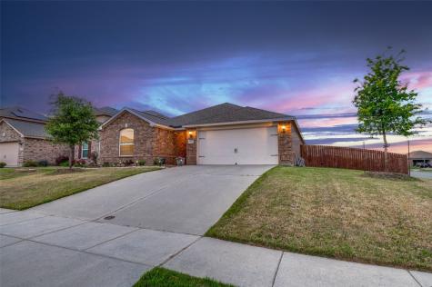 165 Lamont Road Anna TX 75409