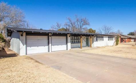 2510 59th Street Lubbock TX 79413