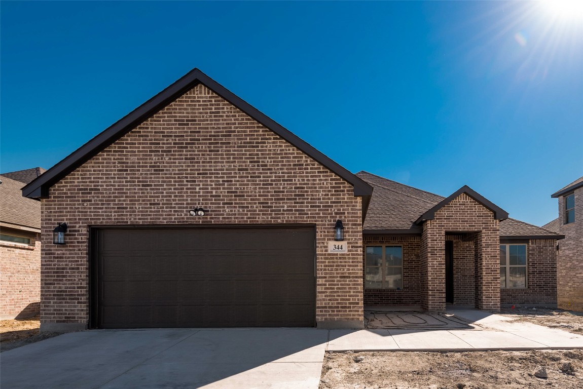344 Cyprus Grove Drive Lavon TX 75166