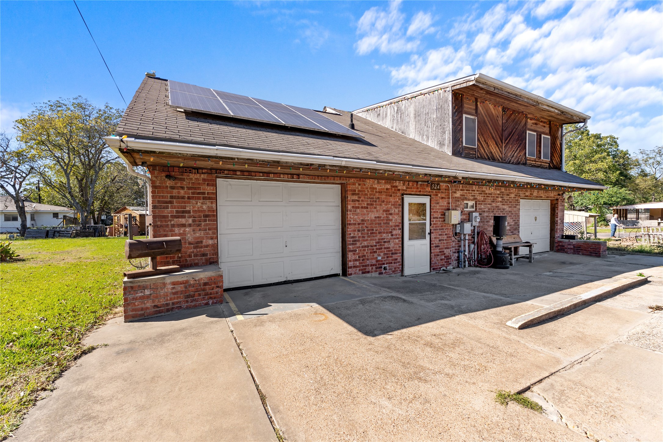524 S Preston Street Wolfe City TX 75496