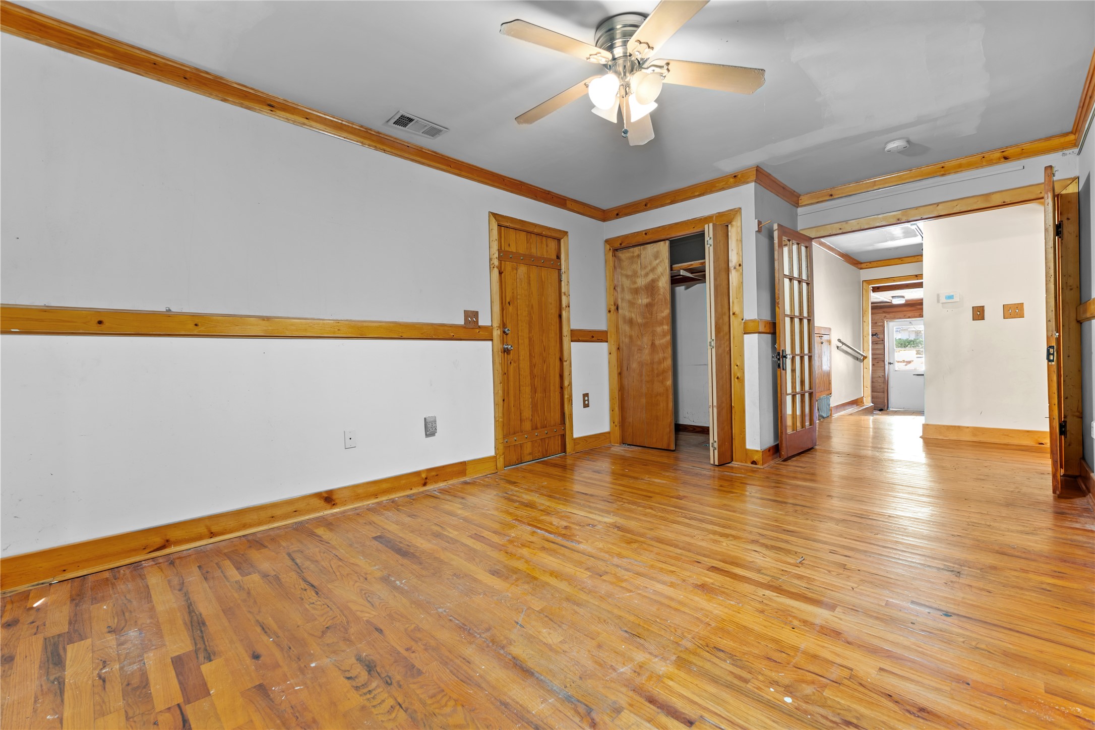 524 S Preston Street Wolfe City TX 75496