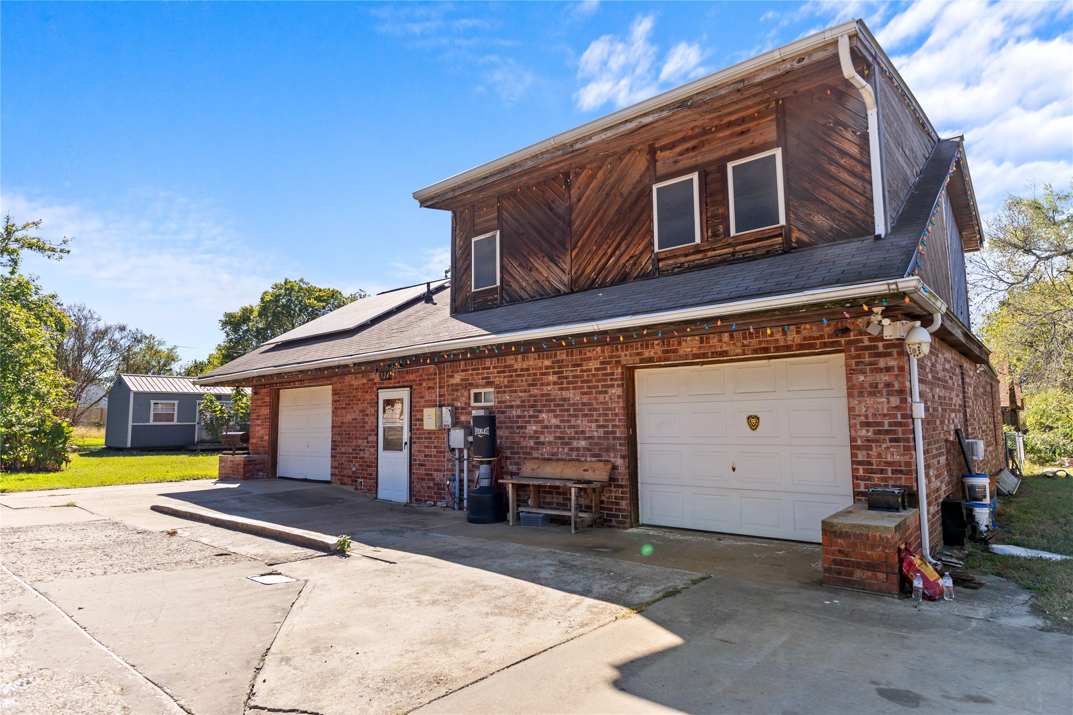 524 S Preston Street Wolfe City TX 75496