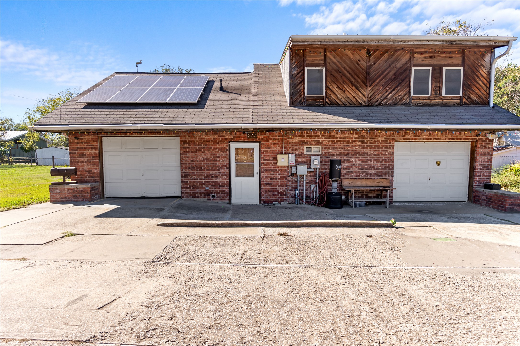 524 S Preston Street Wolfe City TX 75496