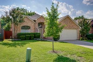 6405 Branchwood Trail Flower Mound TX 75028