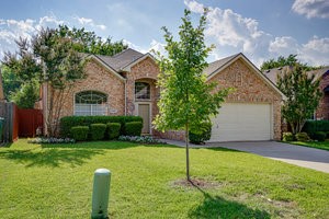 6405 Branchwood Trail Flower Mound TX 75028