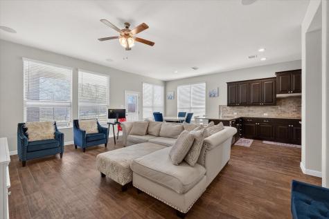 7815 Kettle Creek Drive Arlington TX 76001