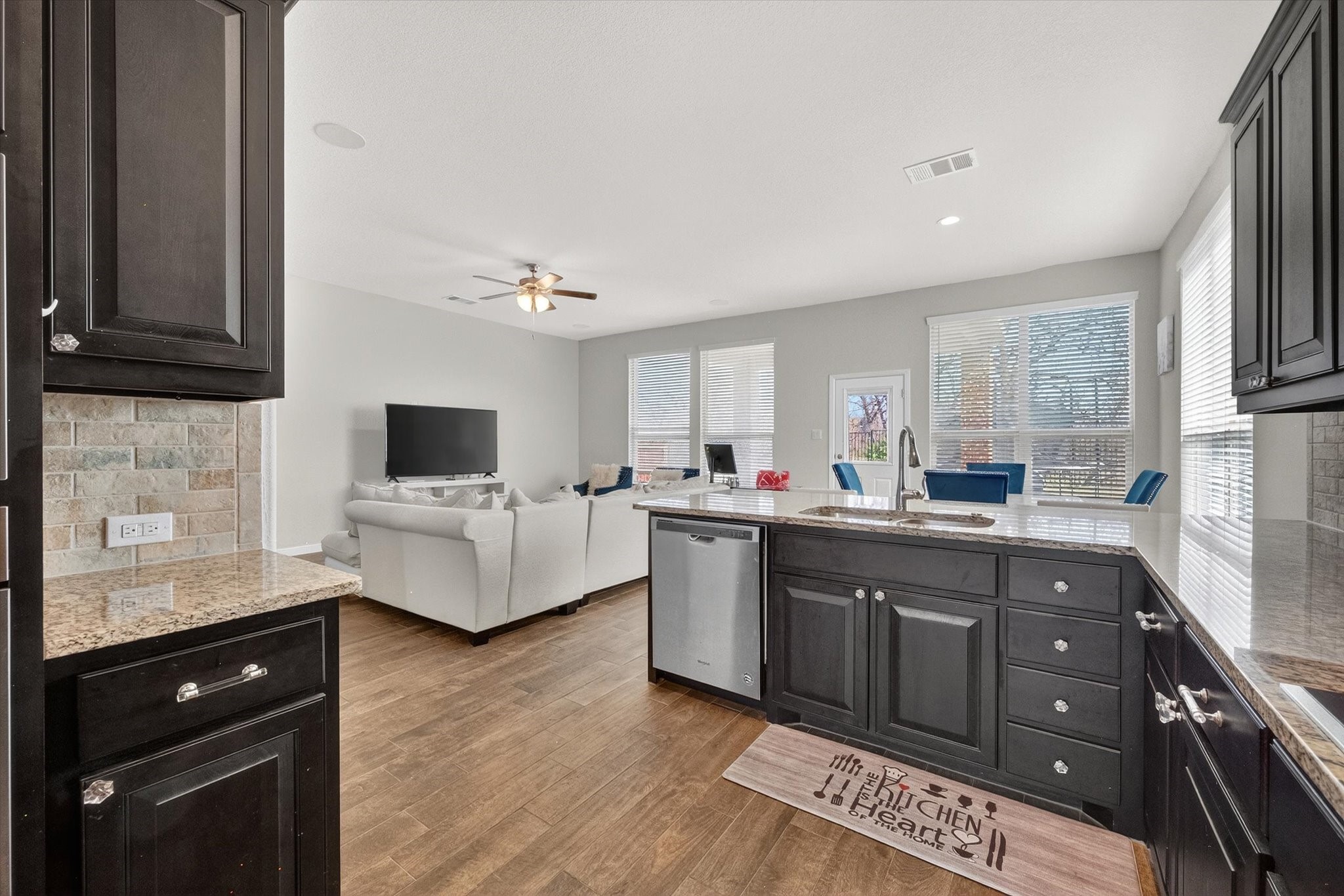 7815 Kettle Creek Drive Arlington TX 76001