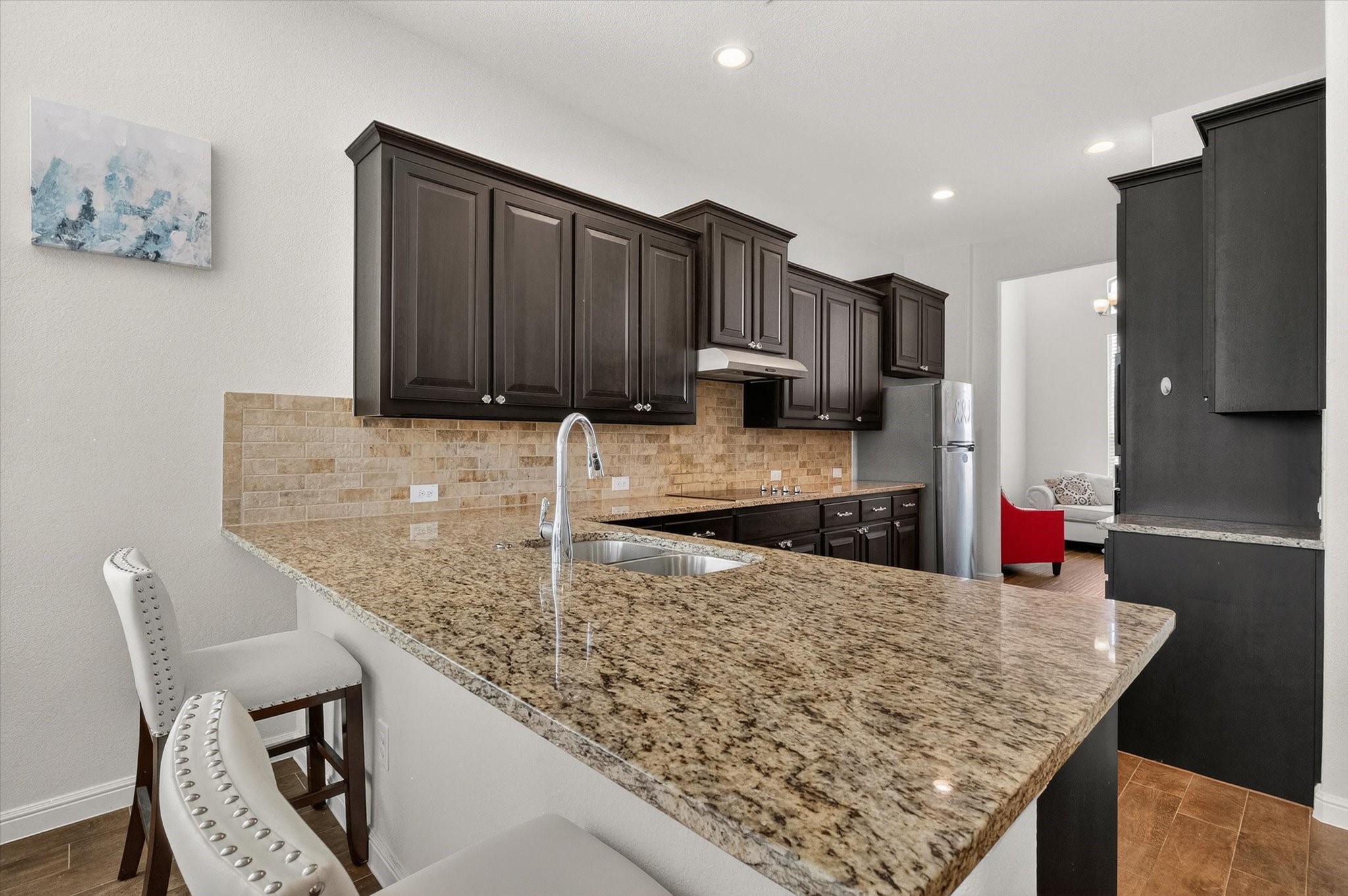7815 Kettle Creek Drive Arlington TX 76001