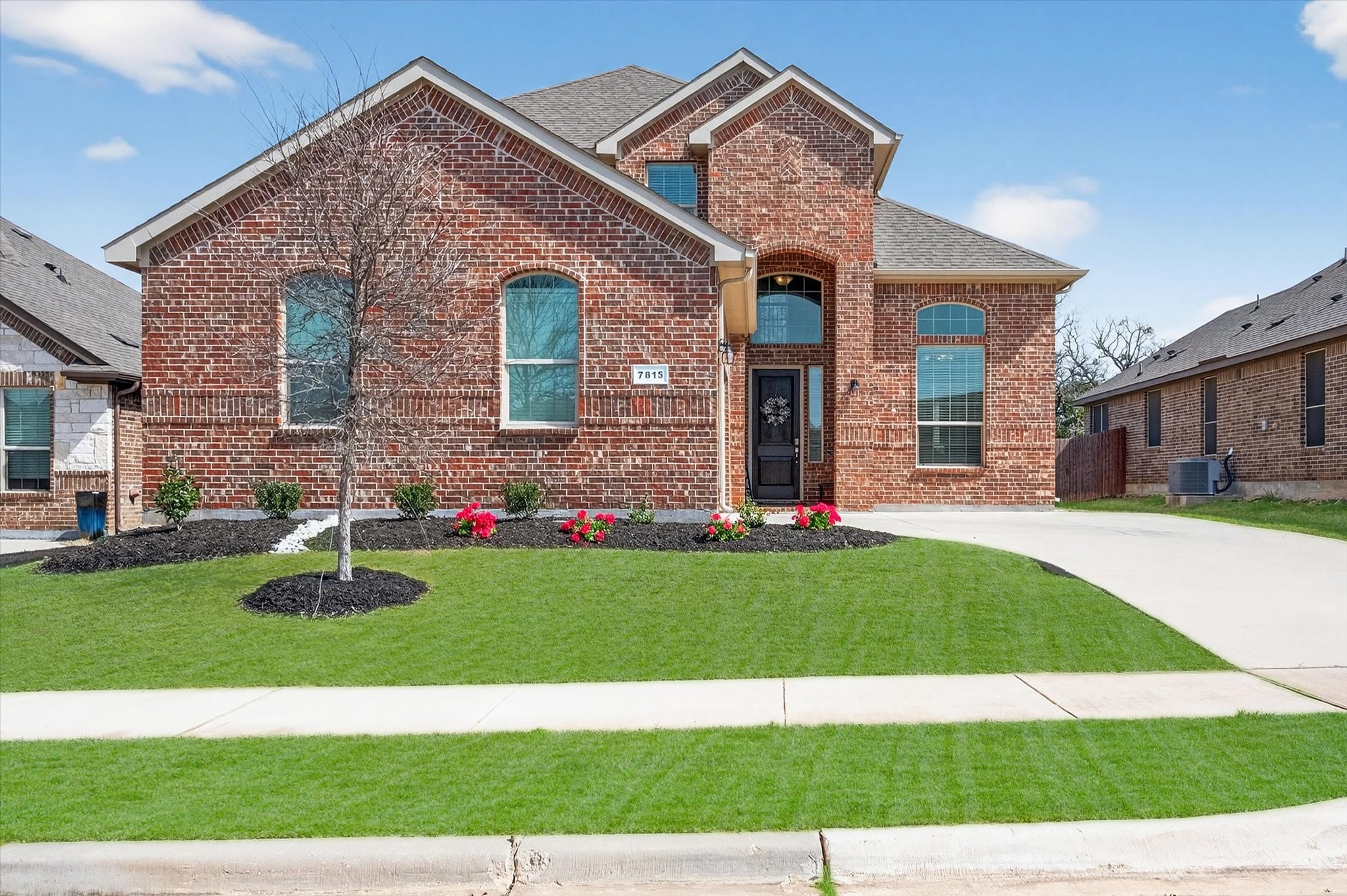 7815 Kettle Creek Drive Arlington TX 76001