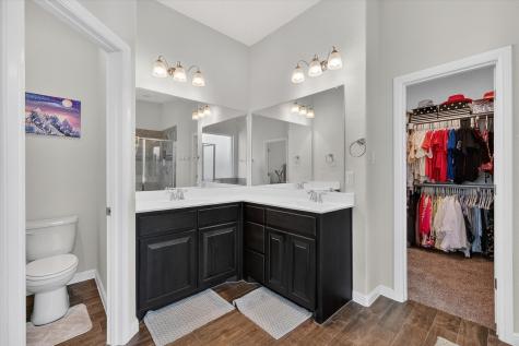 7815 Kettle Creek Drive Arlington TX 76001